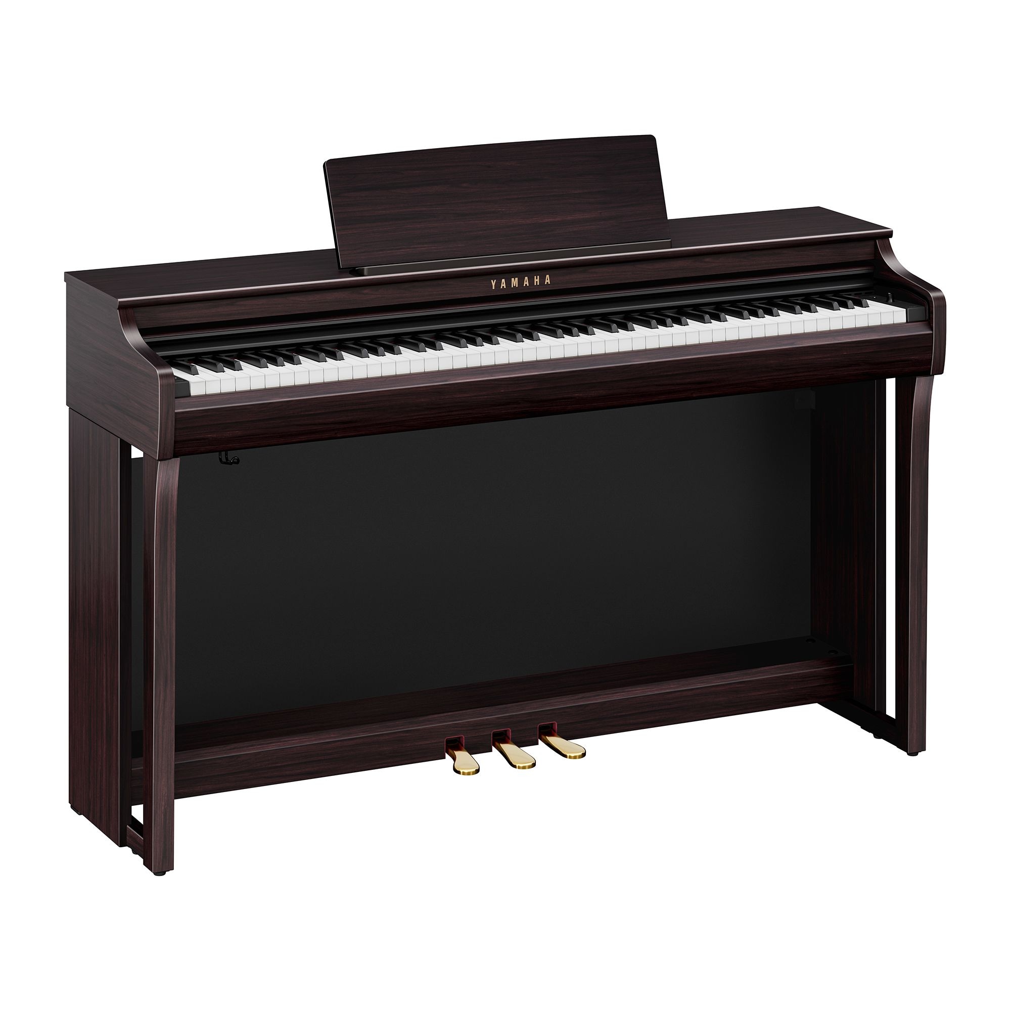 鍵盤楽器 YAMAHA Clavinova CVP-65 Yamaha CVP-65 Clavinova 88-Key Digital Piano 1991 Black | Reverb